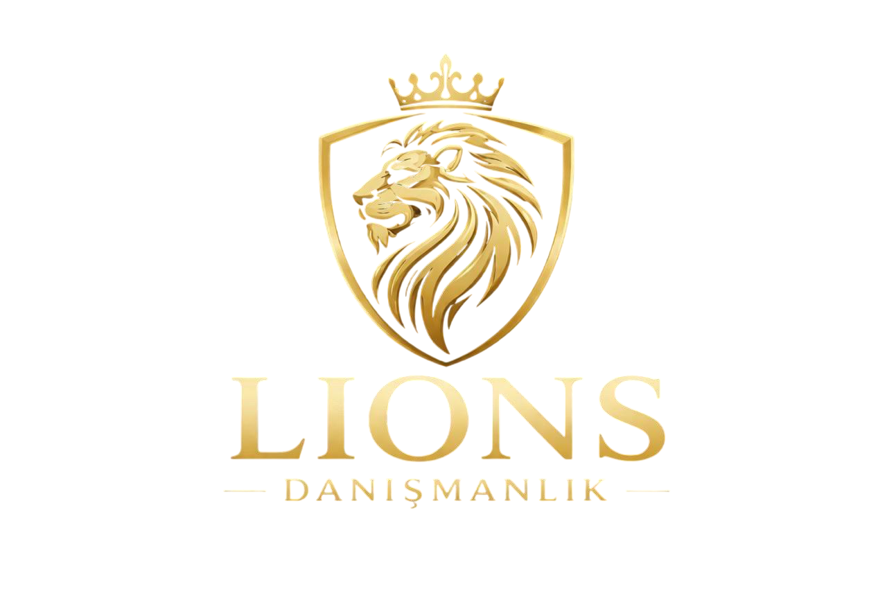 Lions Logo